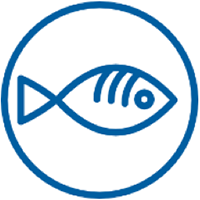 Replete with Omega-3 fatty acids